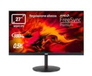 monitor pc gaming