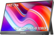 monitor pc gaming