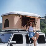 tenda camper