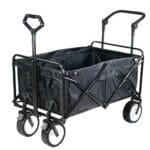 attrezzi per il campeggio