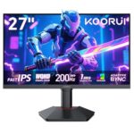 monitor pc gaming