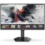 monitor gaming