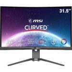 monitor pc gaming curvo