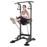 attrezzatura per palestra in casa