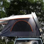 tenda camper