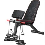 attrezzatura per palestra in casa