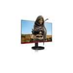monitor pc gaming curvo