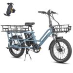 bicicletta elettrica