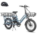 bicicletta elettrica