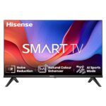 hisense tv