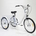 accessori bicicletta elettrica