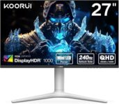 monitor pc gaming curvo