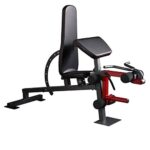 attrezzatura per palestra in casa