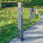 attrezzatura da giardino