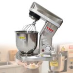 sbattitore elettrico