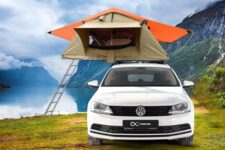 accessori per il campeggio