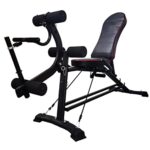 attrezzatura per palestra in casa