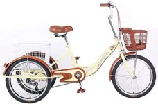bici per bambina