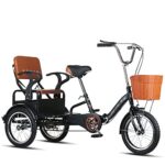 bici pieghevole