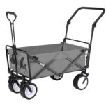 attrezzi per il campeggio