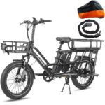bicicletta elettrica