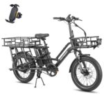 bicicletta elettrica