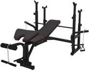 attrezzature per palestra