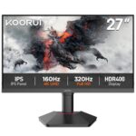 monitor gaming
