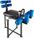 attrezzi palestra casa