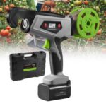 attrezzi per il giardinaggio