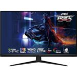 monitor pc gaming curvo