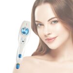 cura della pelle del viso