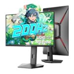 monitor pc gaming curvo