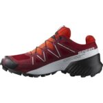 scarpe da trekking uomo