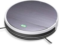 robot aspirapolvere