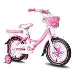 bici per bambina
