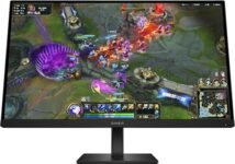 monitor gaming