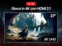 monitor gaming