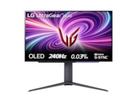 monitor gaming