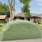 tenda camper