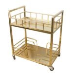 attrezzi per il campeggio