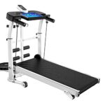 attrezzatura per palestra in casa