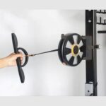 attrezzi palestra casa