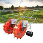 attrezzatura per il giardinaggio