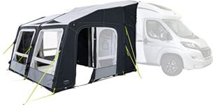 tenda camper