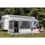 tenda camper