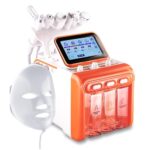 cura della pelle del viso