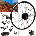 bicicletta elettrica