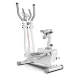 attrezzatura per palestra in casa