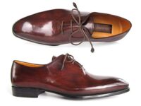 scarpe da barca